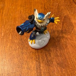 Skylander giant
